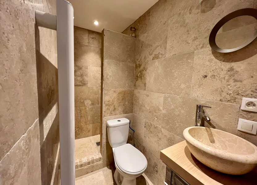 Flat Rue de la Fontaine in Sorgues