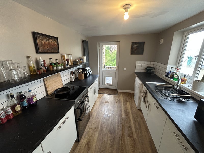 Room Augustus Street in Ynysybwl