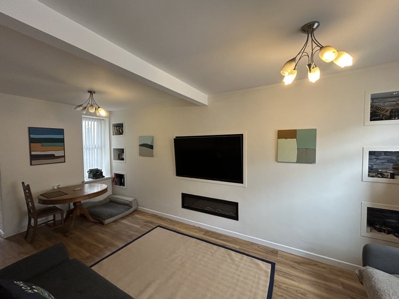 Room Augustus Street in Ynysybwl