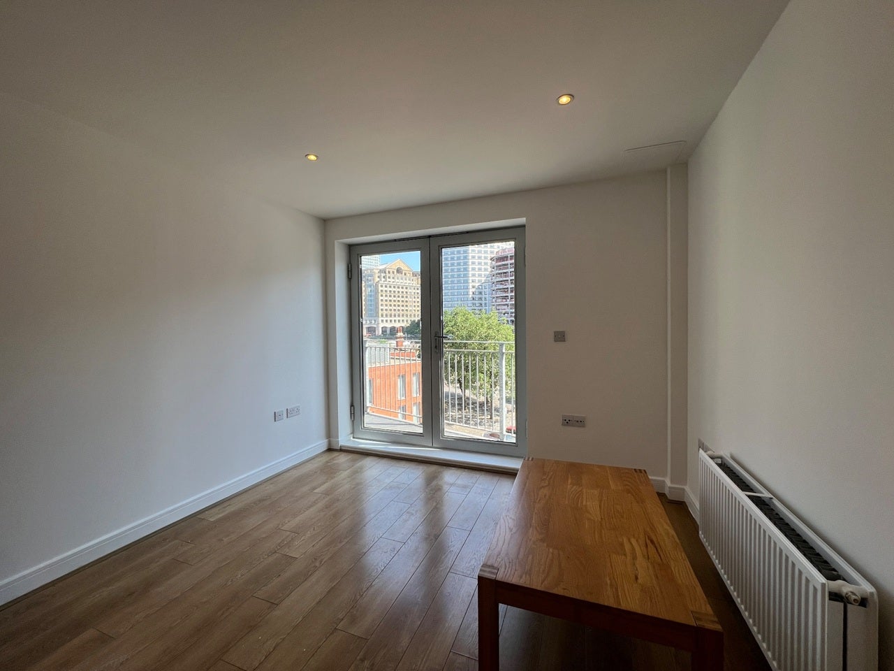 Flat Garford Street in Greater London