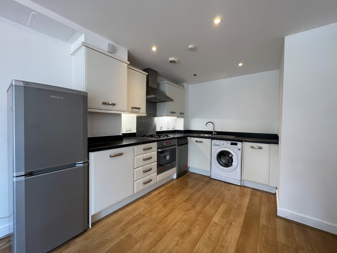 Flat Garford Street in Greater London