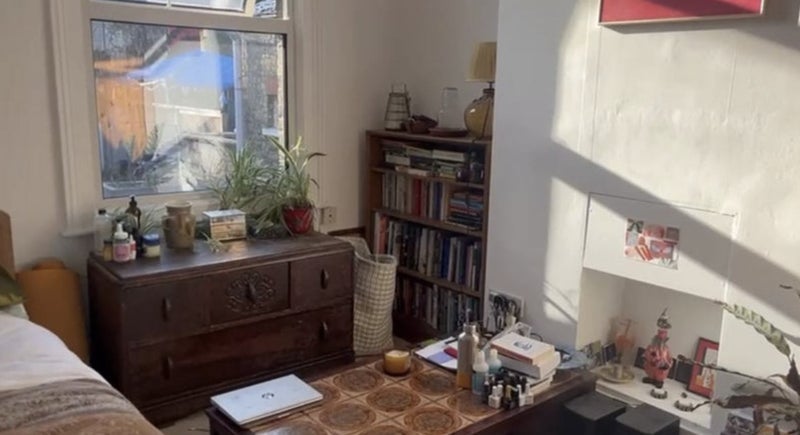 Room Vartry Road in Greater London