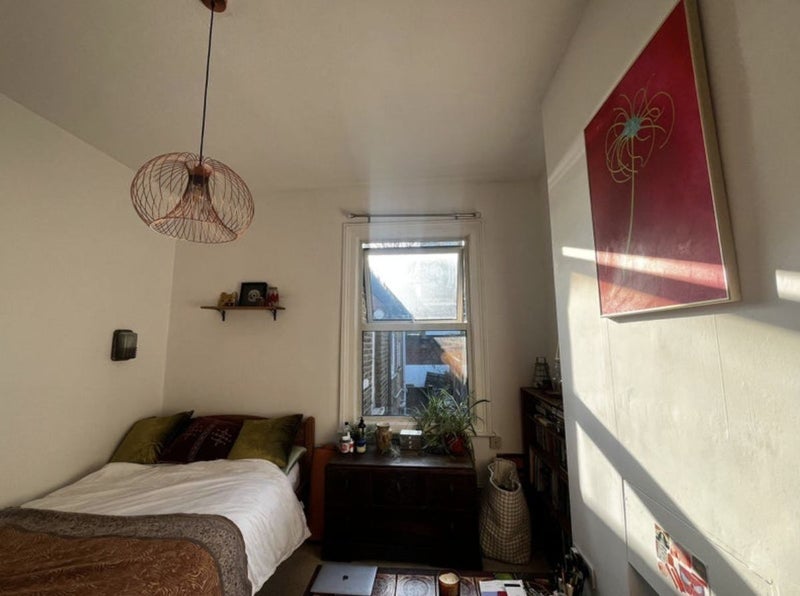 Room Vartry Road in Greater London