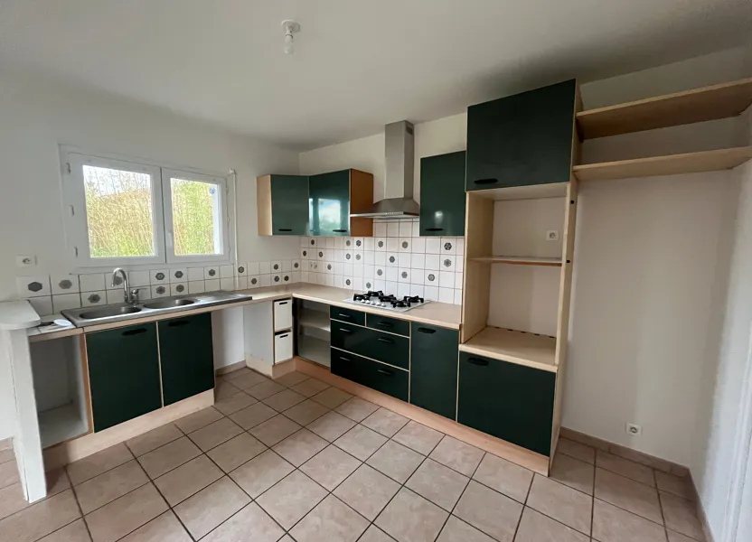 Appartement Rue Raymond Sanchez à La Teste-de-Buch