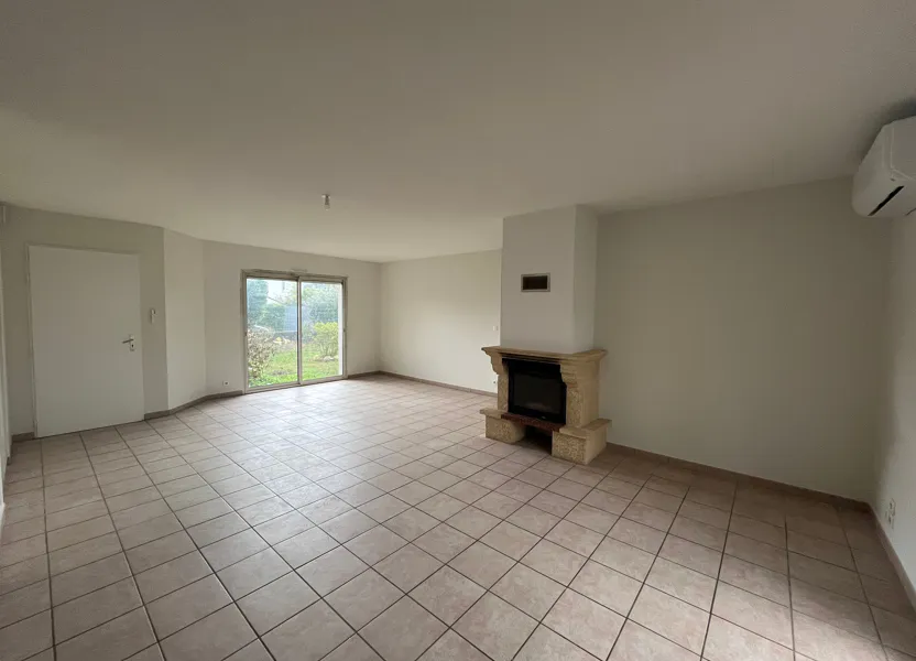 Appartement Rue Raymond Sanchez à La Teste-de-Buch
