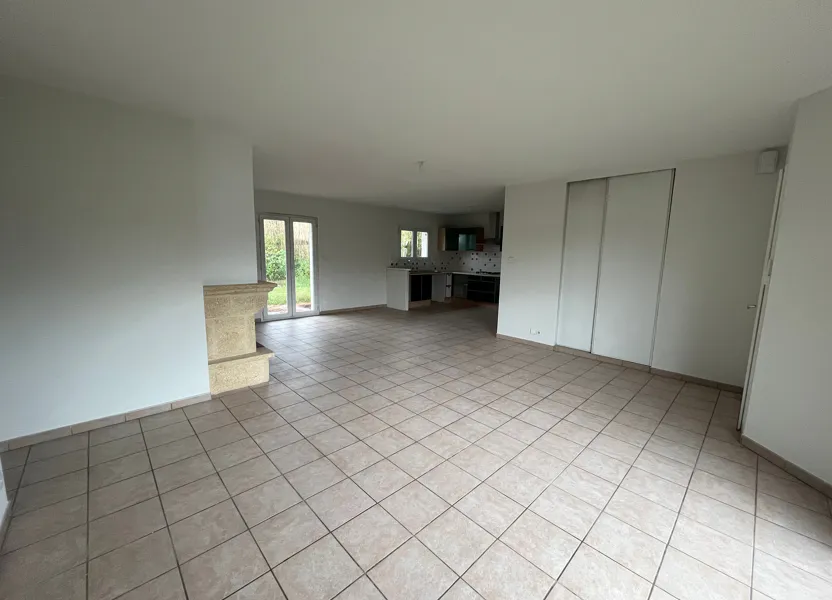 Appartement Rue Raymond Sanchez à La Teste-de-Buch
