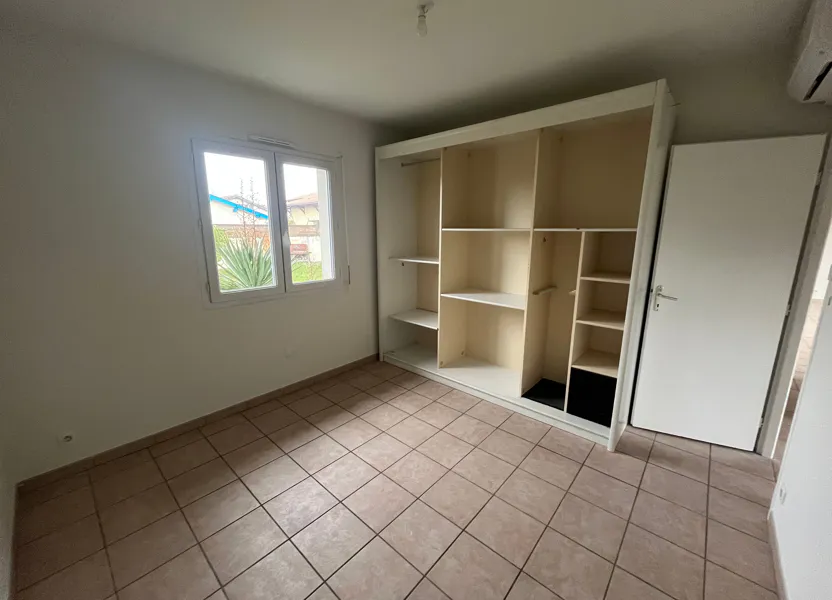 Appartement Rue Raymond Sanchez à La Teste-de-Buch