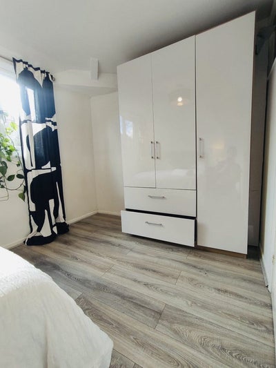 Room Broad Street in Staffordshire Moorlands