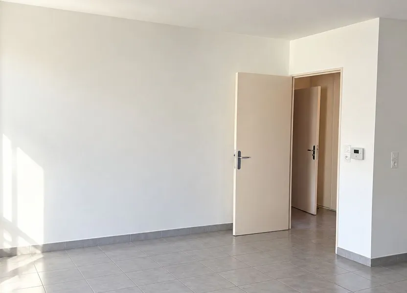 Appartement Boulevard René Chaillan à Marseille
