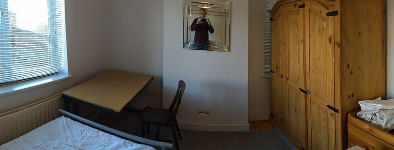 Room Quinton Road West in Birmingham