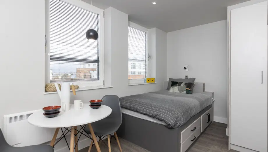 Room Charles Street in Leicester