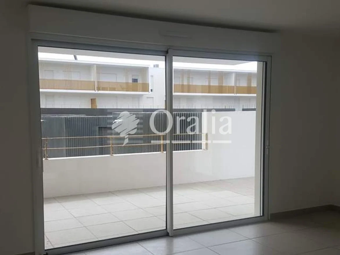 Flat Impasse Jacquard in Castelnau-le-Lez