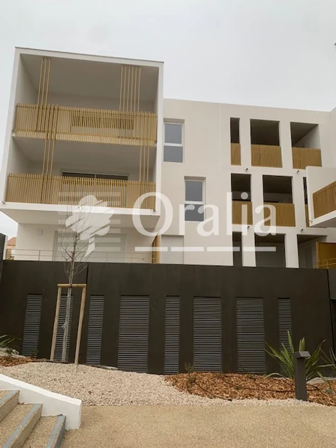 Flat Impasse Jacquard in Castelnau-le-Lez
