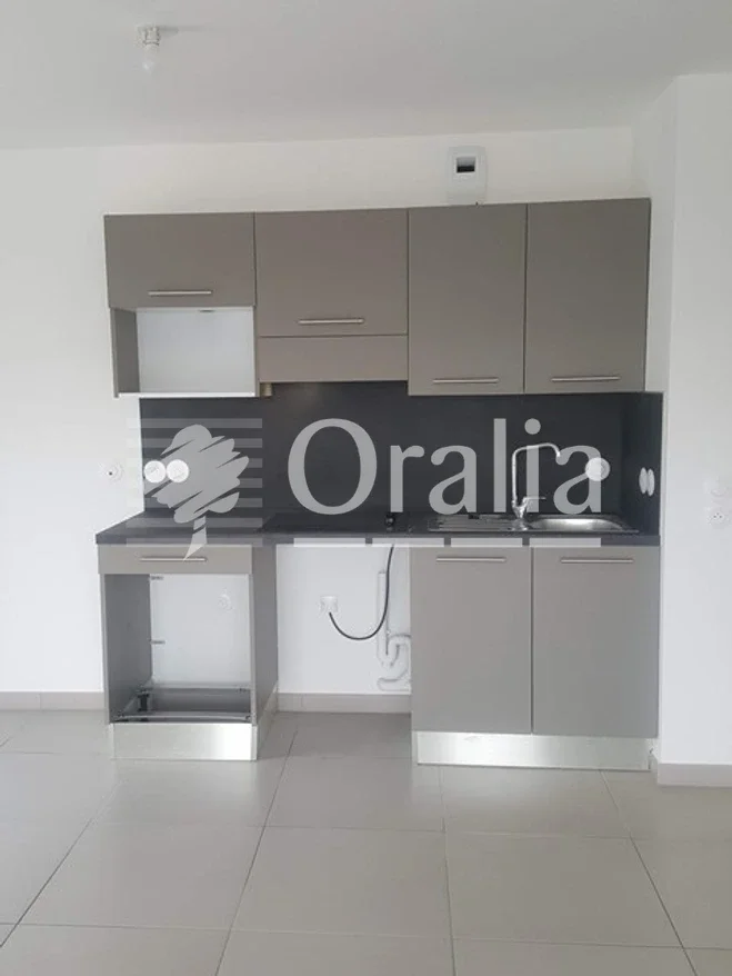 Appartement Impasse Jacquard à Castelnau-le-Lez