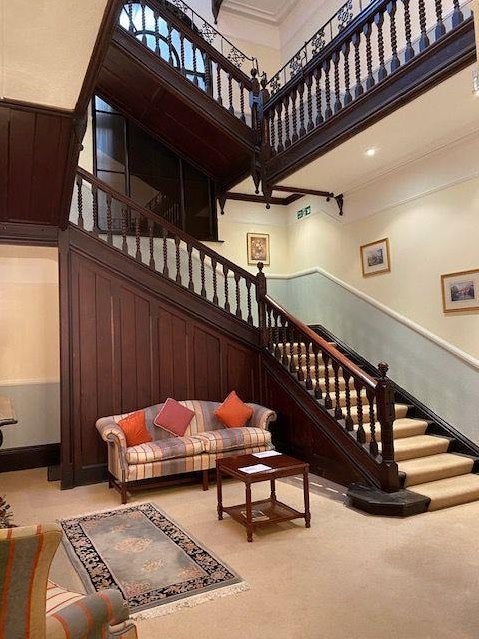 Flat Manor Gardens in Forest of Dean