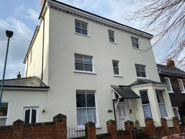 Flat Manor Gardens in Forest of Dean