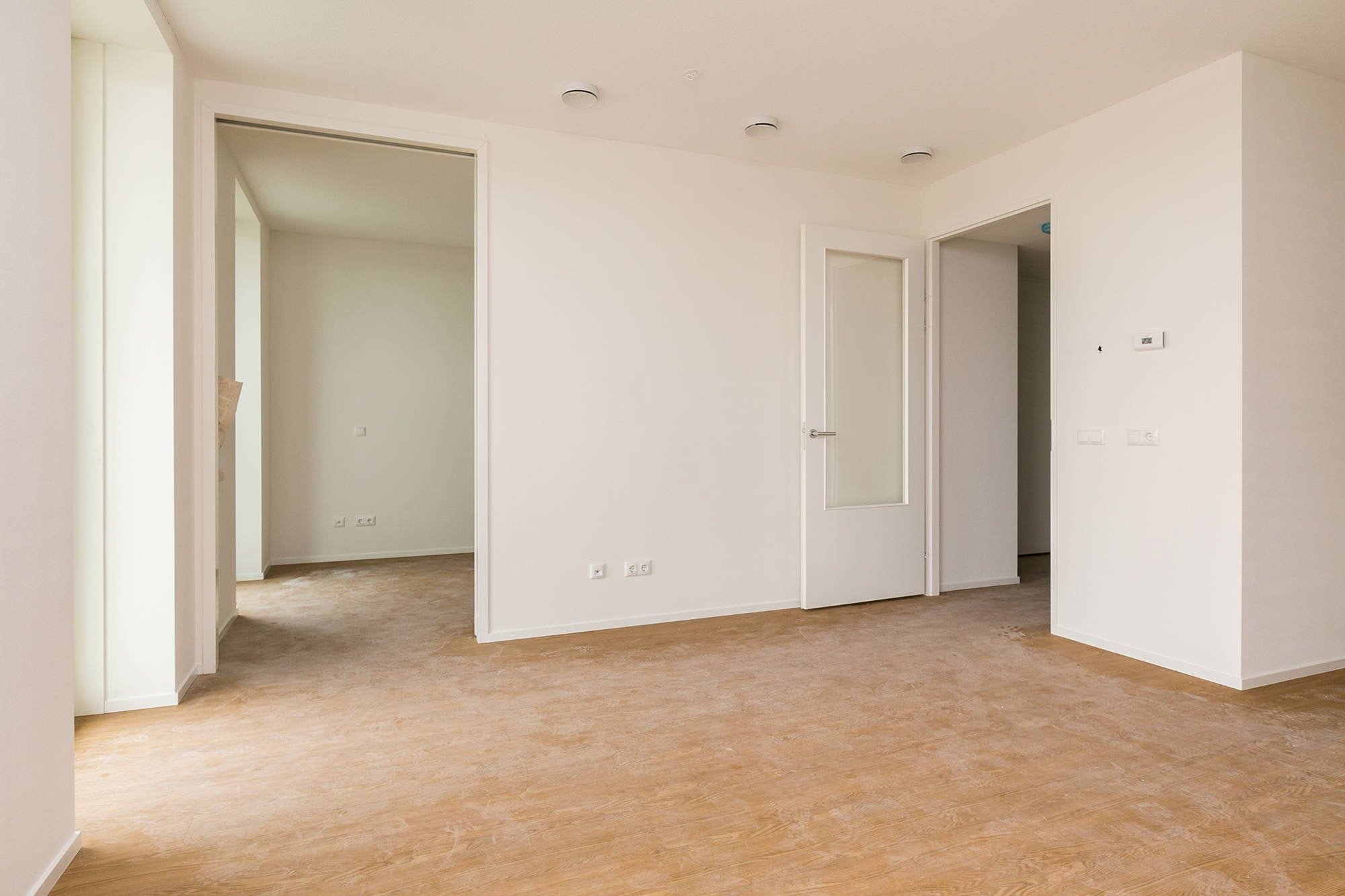 Appartement Julianaplein 10 E in Amsterdam
