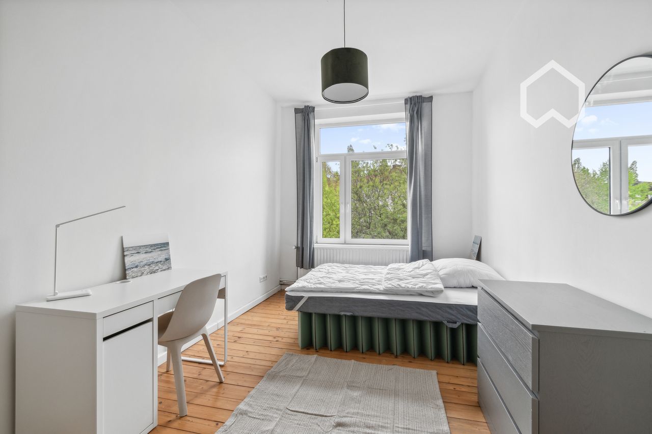 Wohnung Bremer Straße in Hamburg