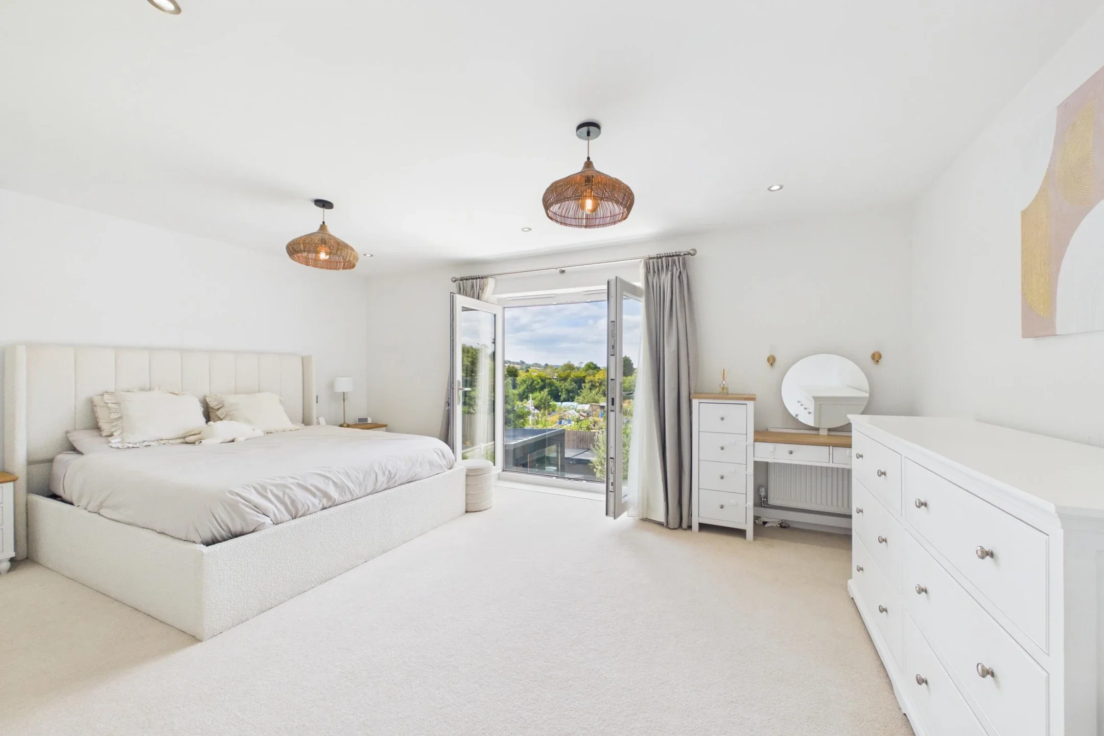 House Northridge Way in Dacorum