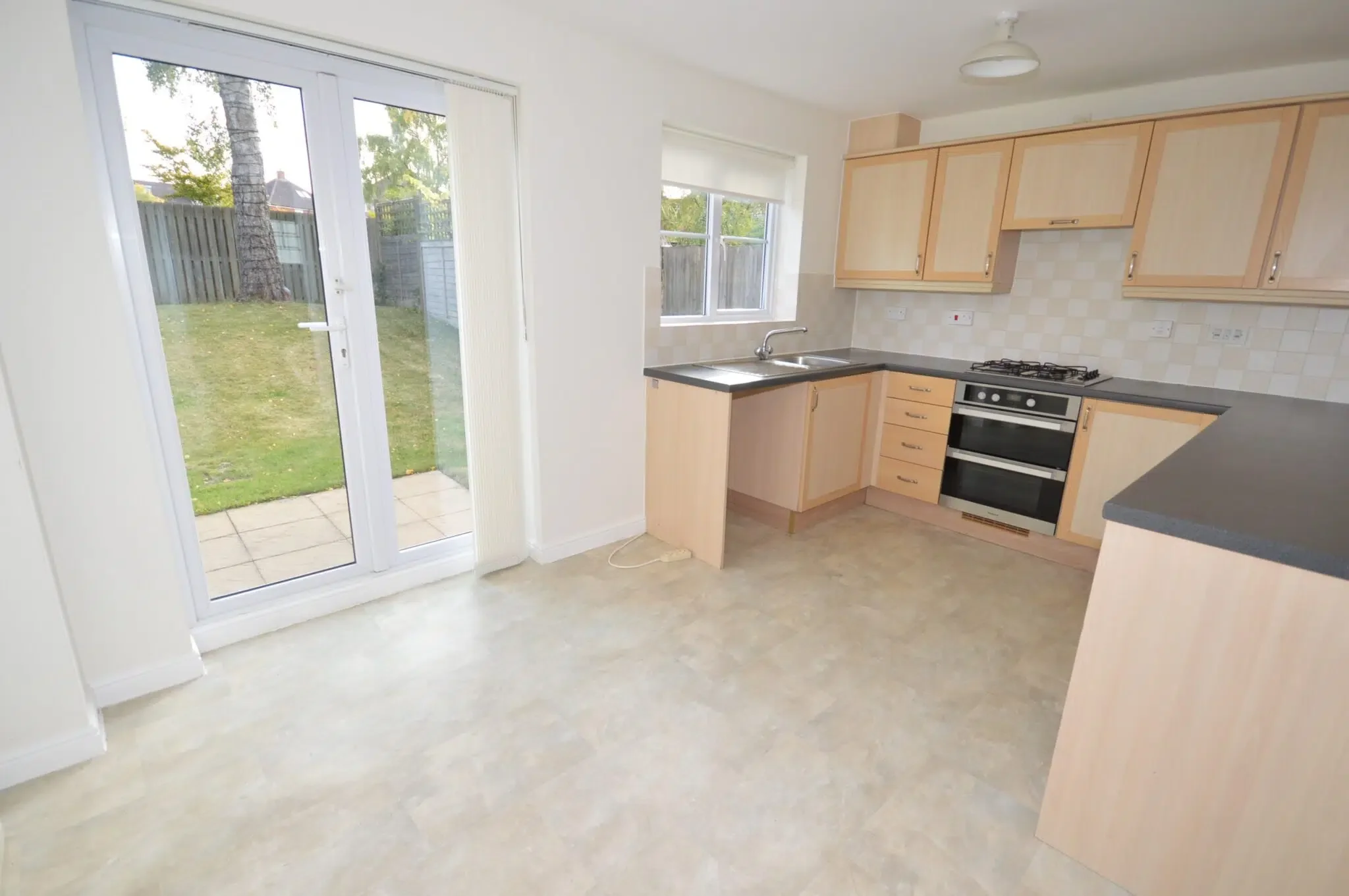 House Trenchard Avenue in Wendover