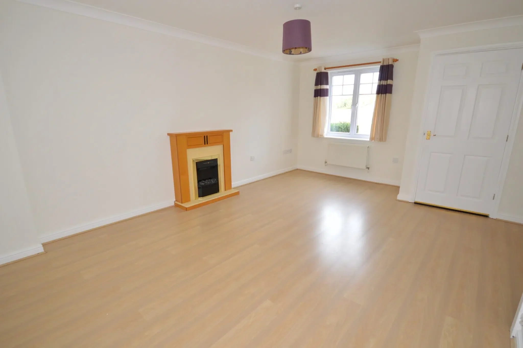 House Trenchard Avenue in Wendover
