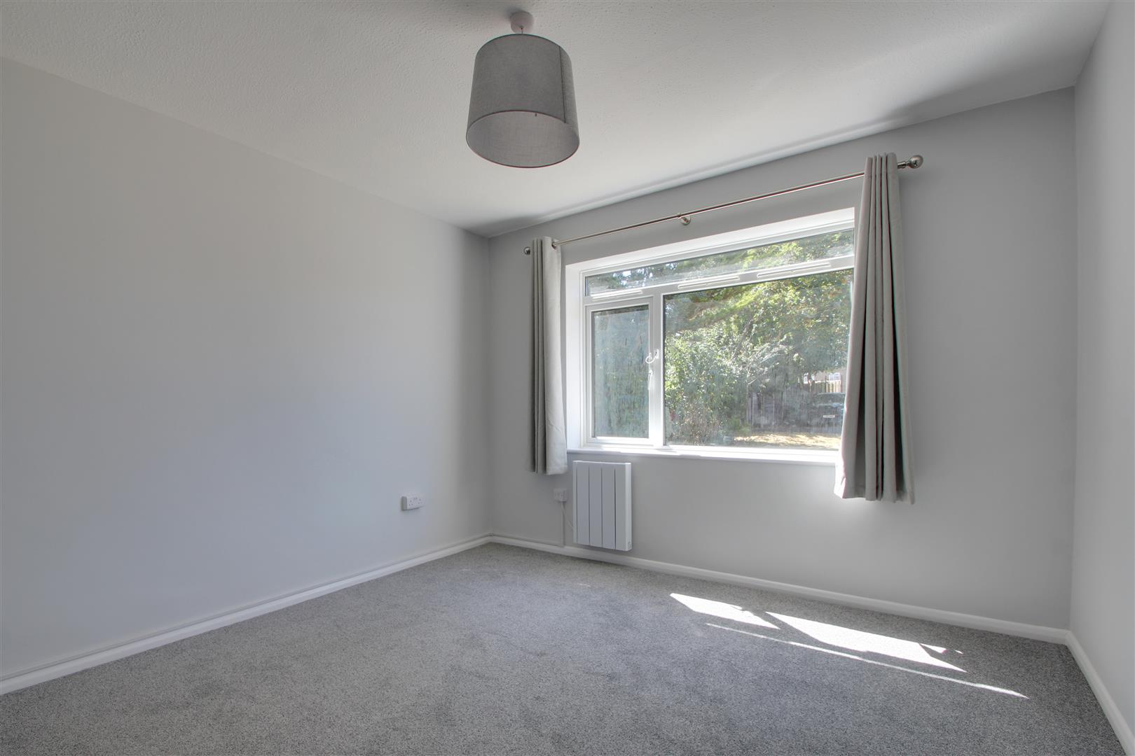 Flat Victoria Road in Worthing
