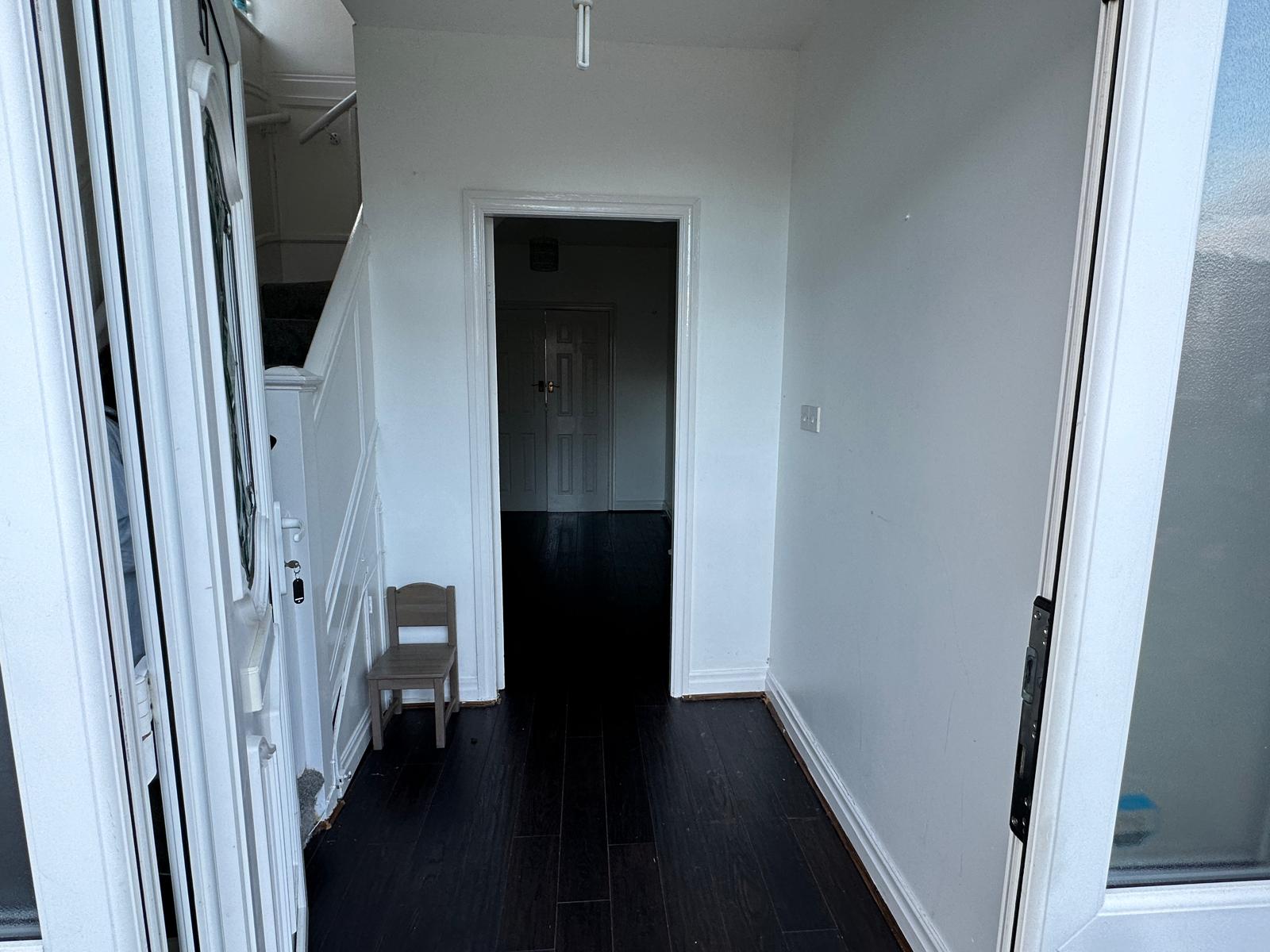 House Passmonds Way in Heywood