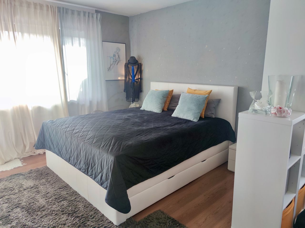 Wohnung Frankfurter Straße in Kloppenheim