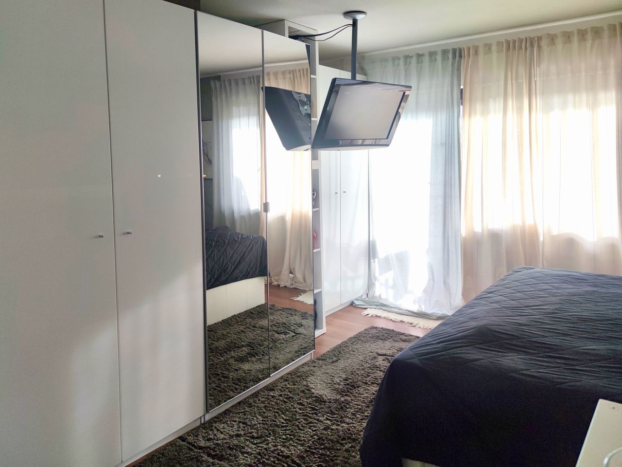 Wohnung Frankfurter Straße in Kloppenheim