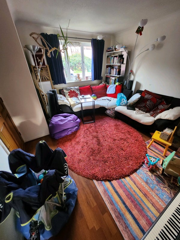 Room Apseleys Mead in Bristol