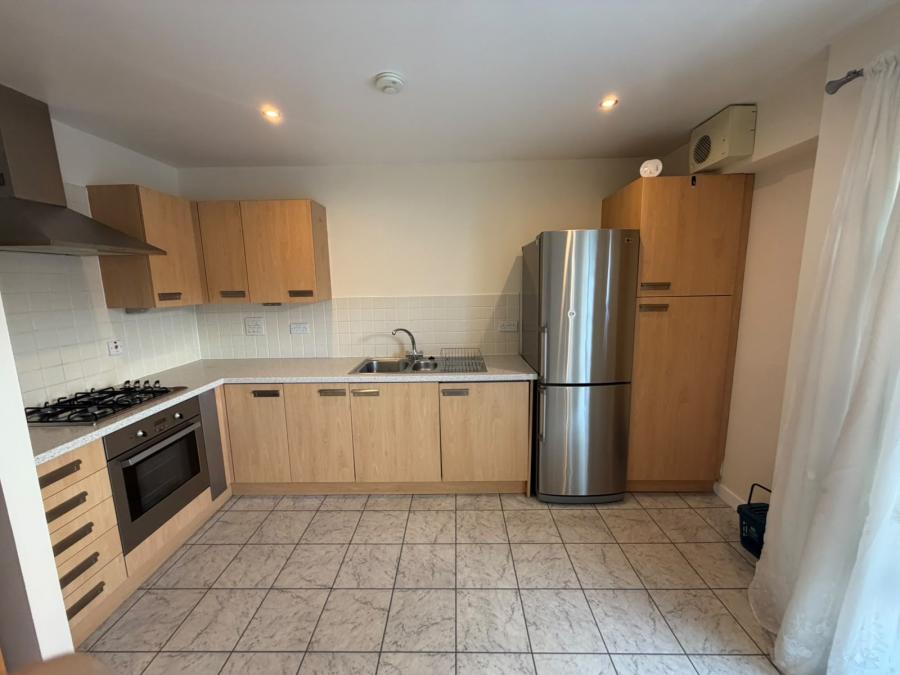 Flat Merkland Lane in Aberdeen City