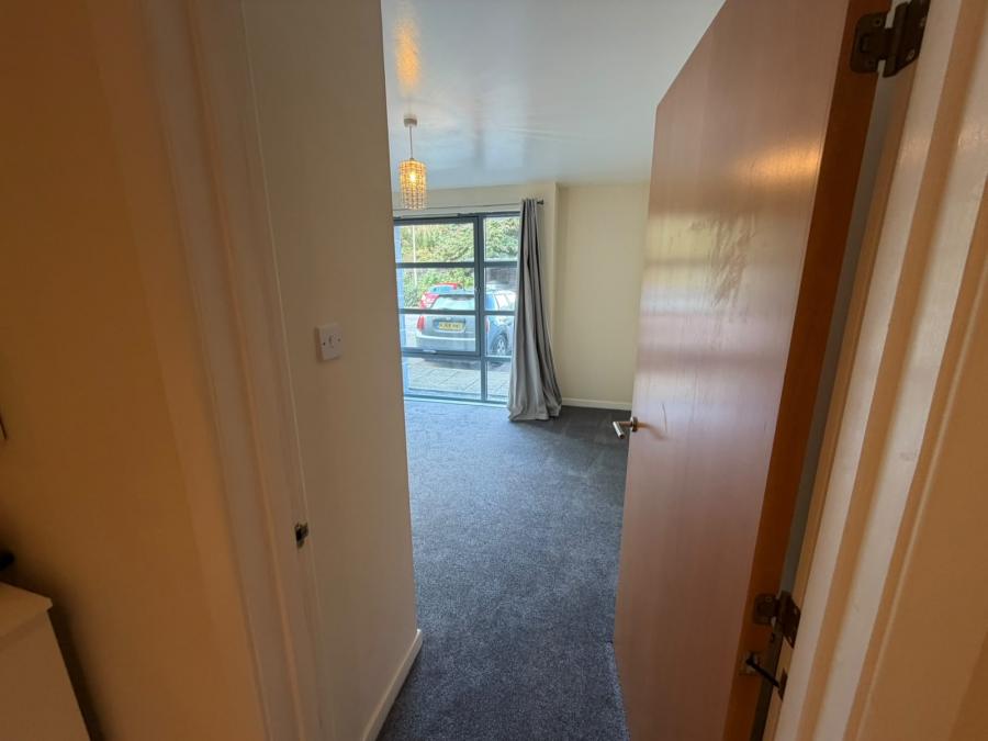Flat Merkland Lane in Aberdeen City