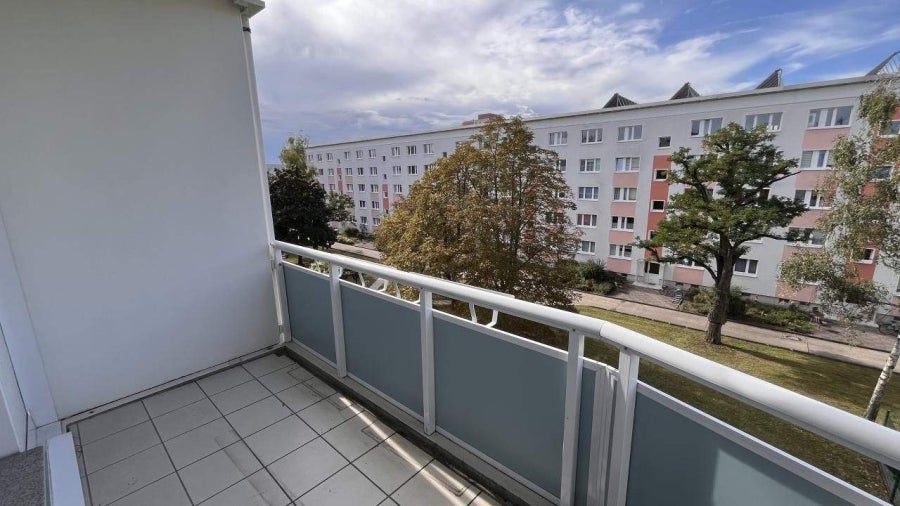 Wohnung Friedrich-List-Straße in Eisenhüttenstadt
