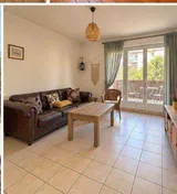 Flat Rue Pierre Mac Orlan in Rouen