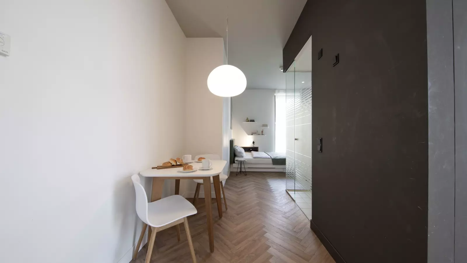 Wohnung A 9 in München