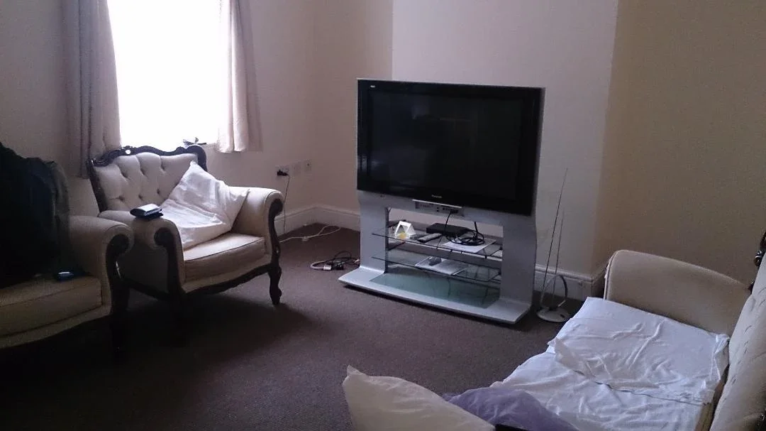 Room Upper King Street in Leicester