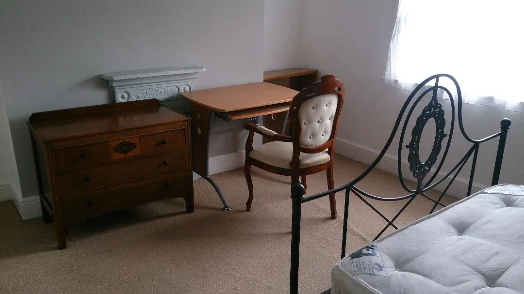 Room Upper King Street in Leicester
