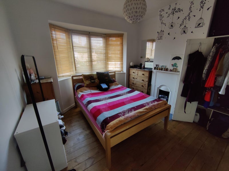 Room Huntingfield Road in Greater London