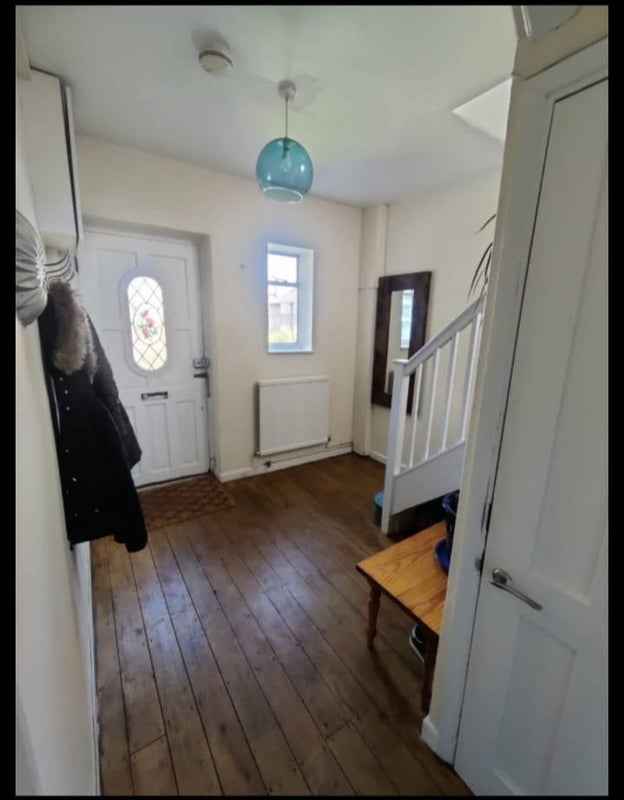 Room Huntingfield Road in Greater London
