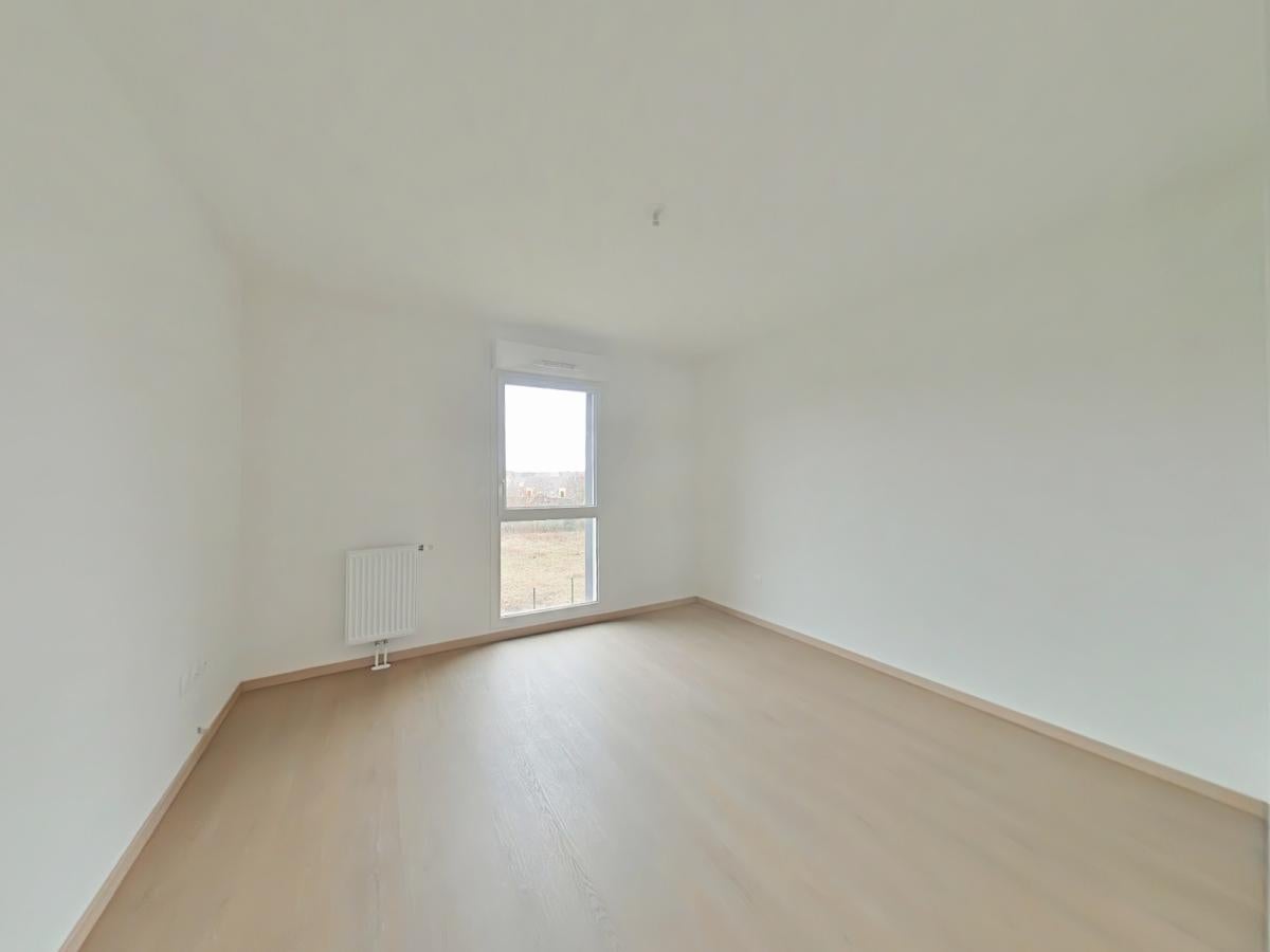 Flat Rue Victor Hugo in Houplines