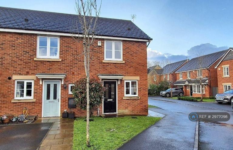 House Ash Grove in Ribble Valley