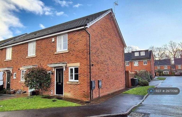 House Ash Grove in Ribble Valley