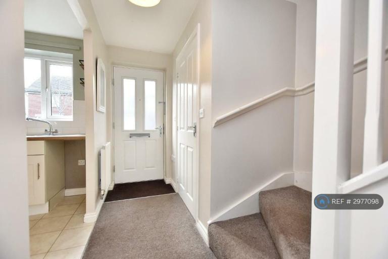House Ash Grove in Ribble Valley