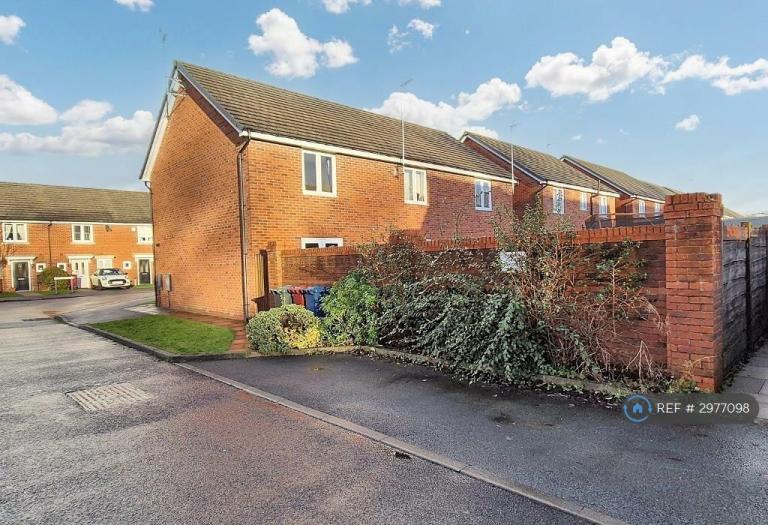 House Ash Grove in Ribble Valley