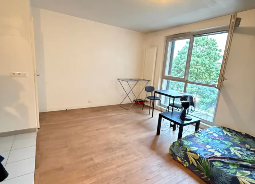 Appartement Allée André Cadot à Le Bourget