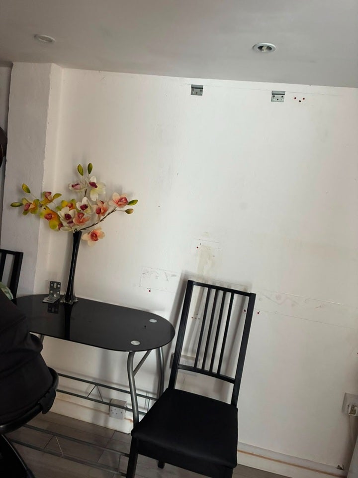 Room St Mary's Road in Greater London
