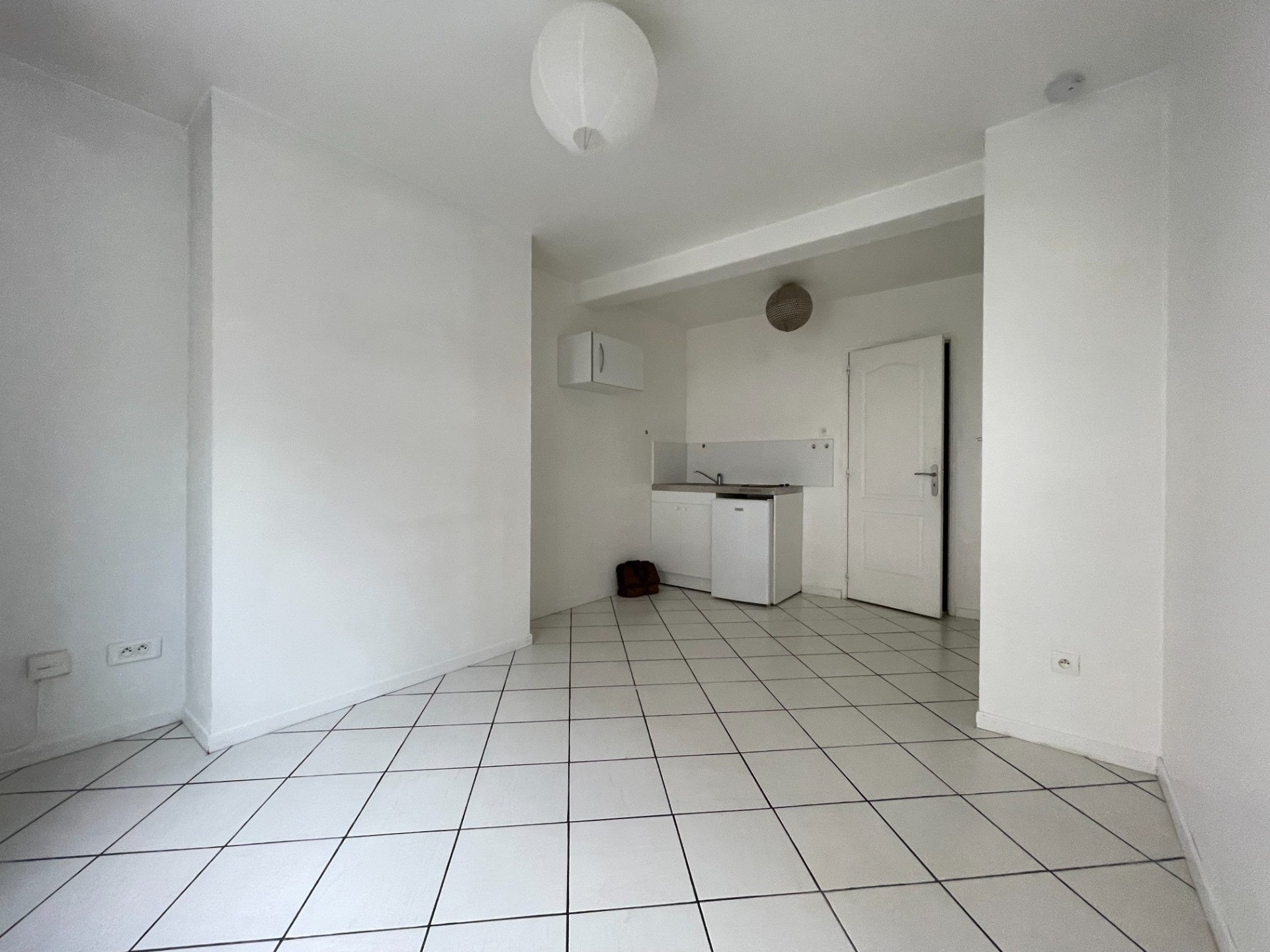 Appartement Rue Paul Sautai à Amiens