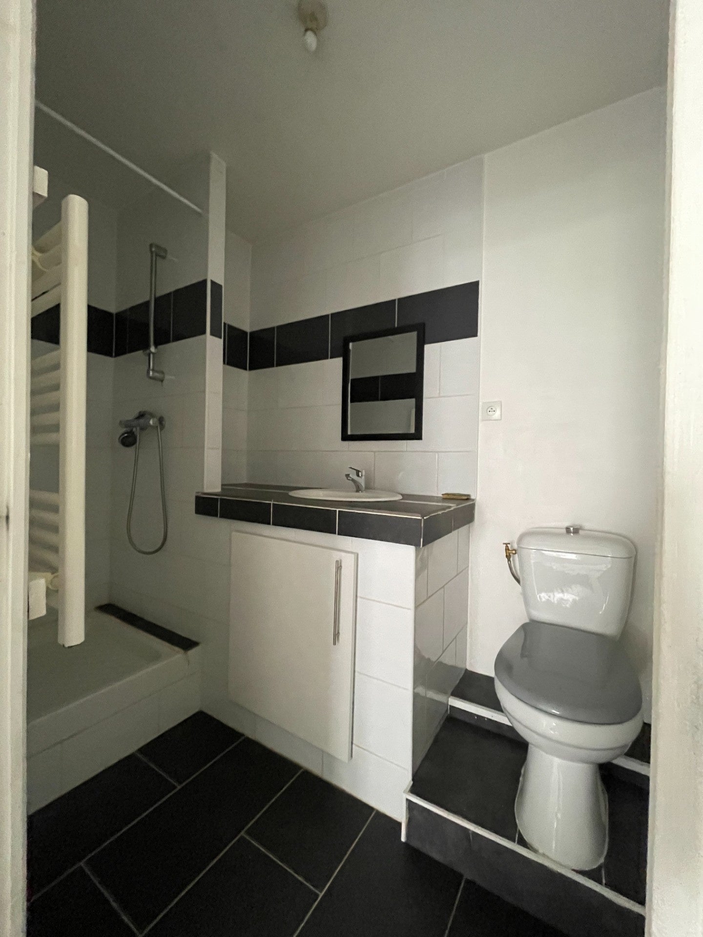Appartement Rue Paul Sautai à Amiens