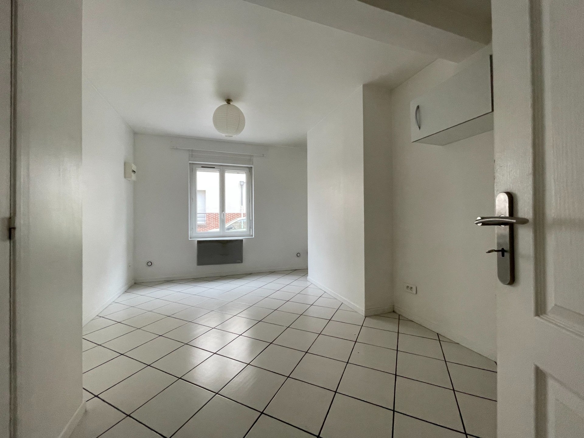 Appartement Rue Paul Sautai à Amiens