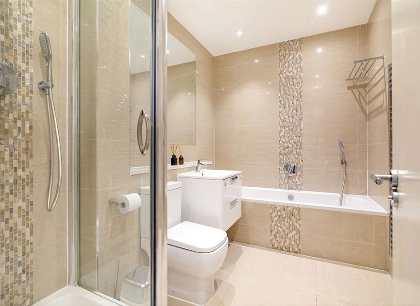 Flat Gaskin Street in Greater London